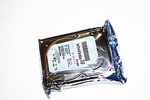 Жорсткий диск sata 3 500GB 64MB 5400 rpm для ПК Відеоспостереження, фото 4