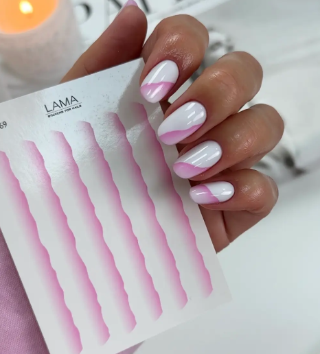 Слайдер-дизайн Lama 169, фото 1