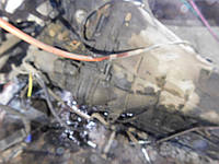 АКПП Коробка автомат MERCEDES W202. 2.2 бензін. C220.