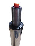 Газліфт амортизатор хром 23 см, фото 5