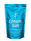 Сіль Епсома (англійська) для ванни (комплект 5 пакетів по 1 кг), фото 2