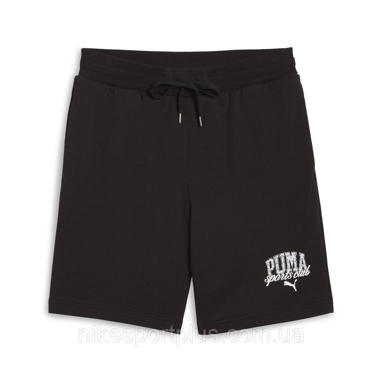 СПОРТИВНІ ШОРТИ PUMA CLASS Shorts 68465301