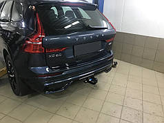 Фаркоп Volvo XC60 II 2017- (Вольво ХС60)