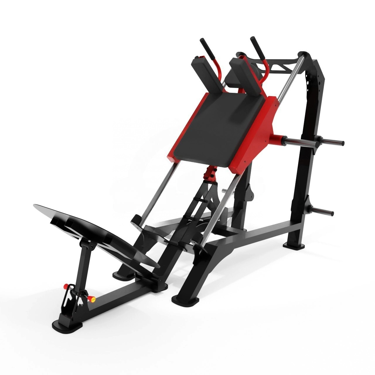 Тренажер "Гак машина" BL303