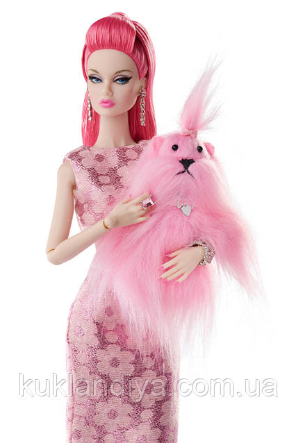 アウトフィット☆Pink of Perfection Poppy Parker POPPY PARKER Pink Of Perfection Doll Integrity Toys 15th