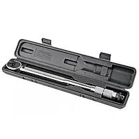 Ключ динамометричний Euro Craft 1/2" з блокуванням