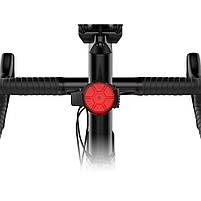 Велофара задня Fenix BC06R, фото 3