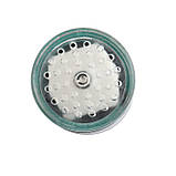 Насадка на кран з Led (світлодіодною) підсвіткою 3 кольори та сенсором температури води, фото 4