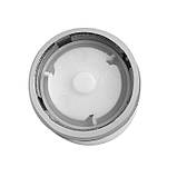 Насадка на кран з Led (світлодіодною) підсвіткою 3 кольори та сенсором температури води, фото 6