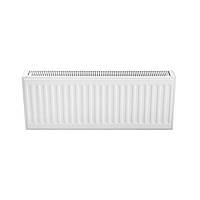 Радіатор сталевий з боковим підключенням Rozma 22 тип 300х800 мм baumis dort