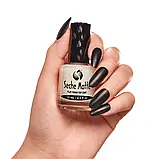 Seche Matte Top Coat, 14мл - сушка і закріплювач для лаку з матовим эффектом, фото 3