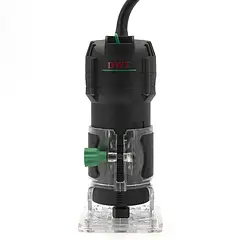 Фрезер кромковий DWT KFP06-30