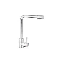 Змішувач для кухні Kroner KRP Edelstahl Klassisch - ESG034  baumis dort