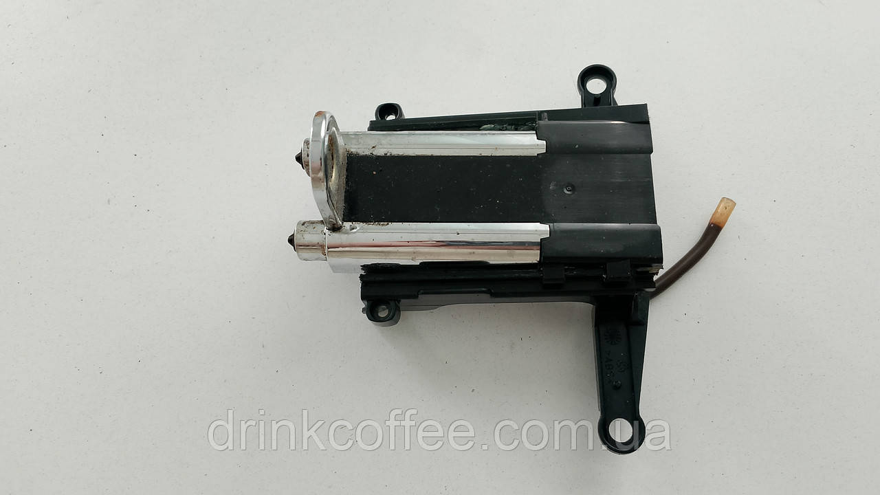 Диспенсер у зборі для кавомашини Delonghi ECAM 23.463.B_2 б/у Цілий!