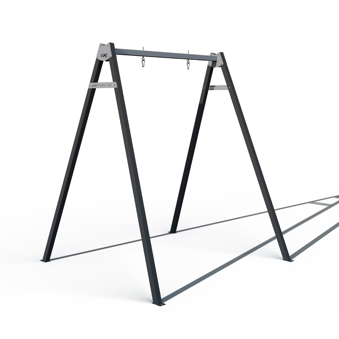 Каркас для дитячої гойдалки, стійка для підвісної гойдалки  WCG 1 Play Frame Одномісна