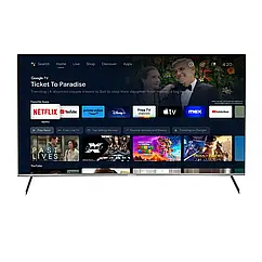 Телевізор Grunhelm 32F700-GA11V