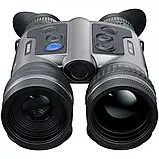 Тепловізійний бінокль Pulsar Merger LRF XT50 (1280x1024), фото 2