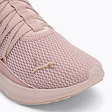 Кросівки жіночі PUMA Softride Carson Fresh розмір 37 на стопу 23 см, фото 8