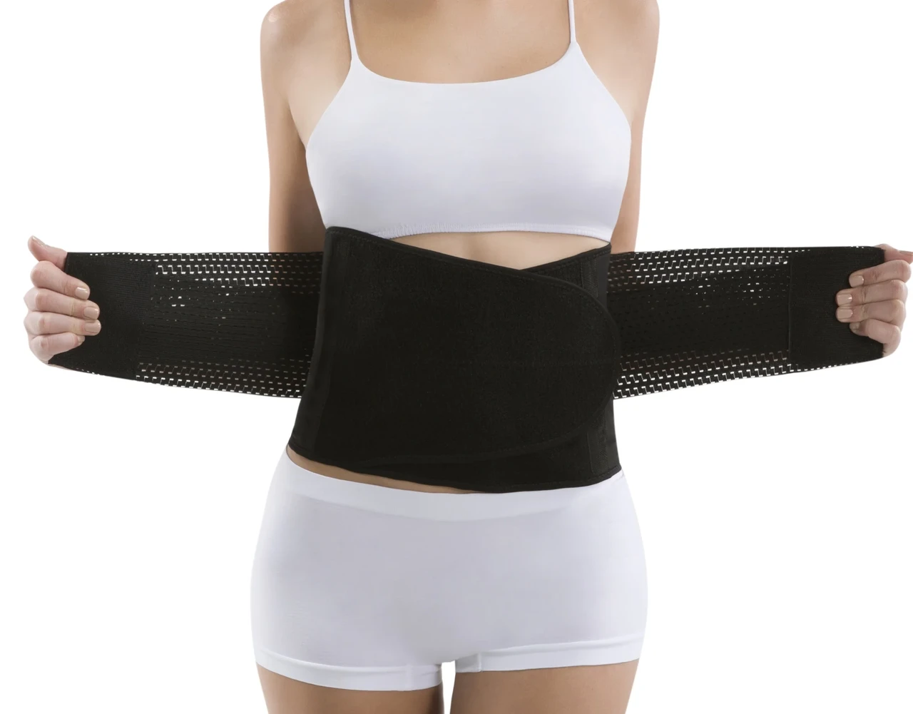 Стягувальний пояс для талії GSF-H008 AND 1185, фото 1