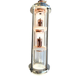 Тарілчаста колона (аромаколона) 3 дюйми