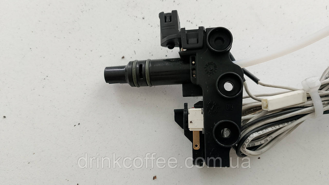 Розподільник пари на автокапучинатор для кавомашини DeLonghi ECAM 23.463.B_2 б/у