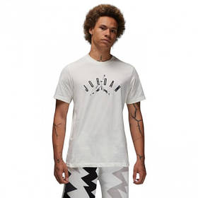 Футболки Jordan J Flt Mvp J Ss Crew FB7365-133 Розмір EU: S