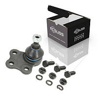 Кульові опори