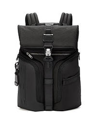 Рюкзак із відділенням для ноутбука 15" Tumi Alpha Bravo Black 0232759D