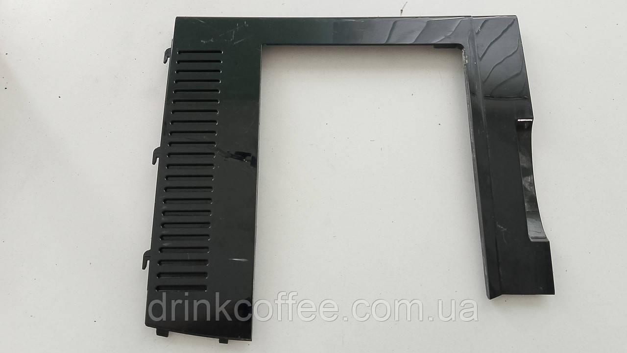 Права панель для кавомашини DeLonghi ECAM 23.463.B_2 б/у