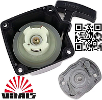 Стартер Vitals 4314O 4919O 5223 5225а 5226t 5228а 5231 для бензотримера Husqv 460 RII мотокос бензокос