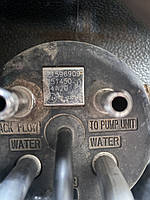 Renault Magnum DXI E5 насос Адблю б/в 21596909