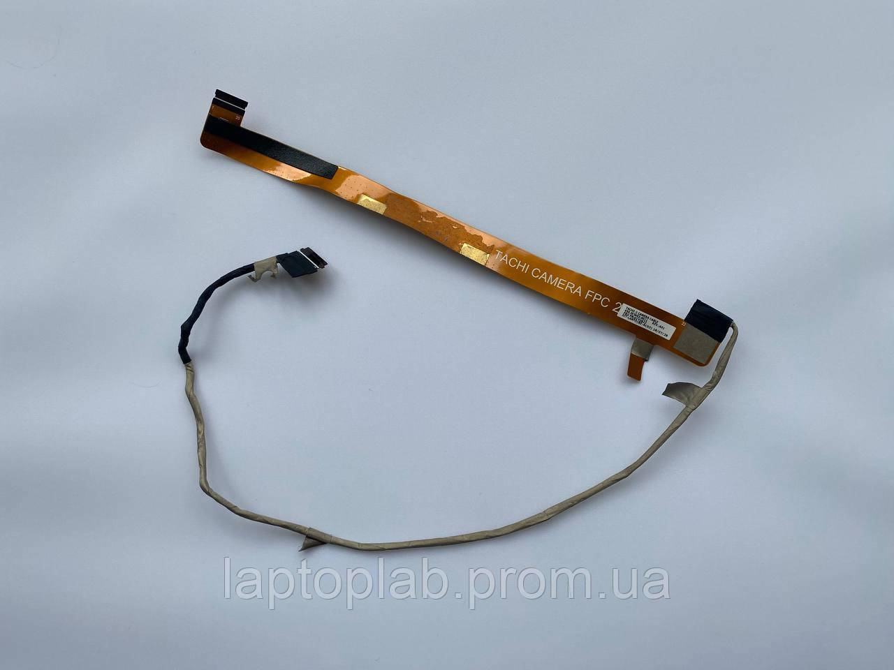 Шлейф камери для ноутбука Lenovo Thinkpad P52s, фото 1