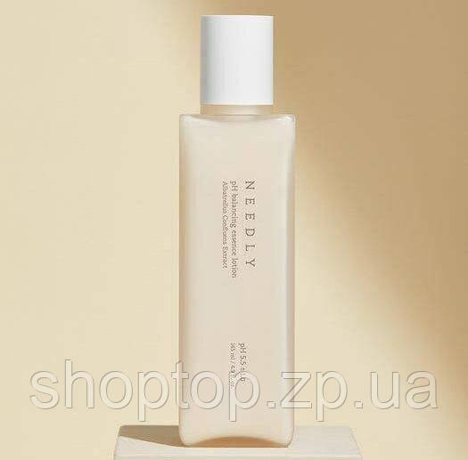 Зволожуючий тонер з екстрактом гриба Альбатрелус Needly pH balancing toner