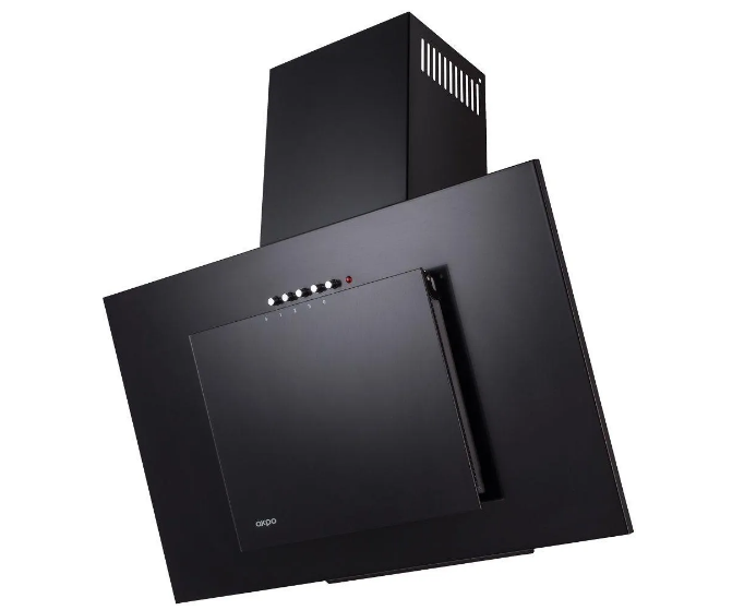 Витяжка похила Akpo WK-4 Nero Eco 60 Black, фото 1