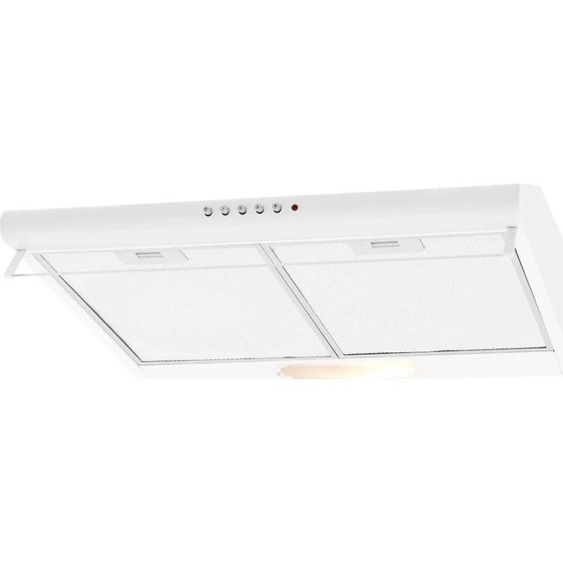 Витяжка пласка Akpo WK-7 P3060 white, фото 1