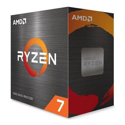 Процесор AMD Ryzen 7 5800X (100-100000063WOF)
