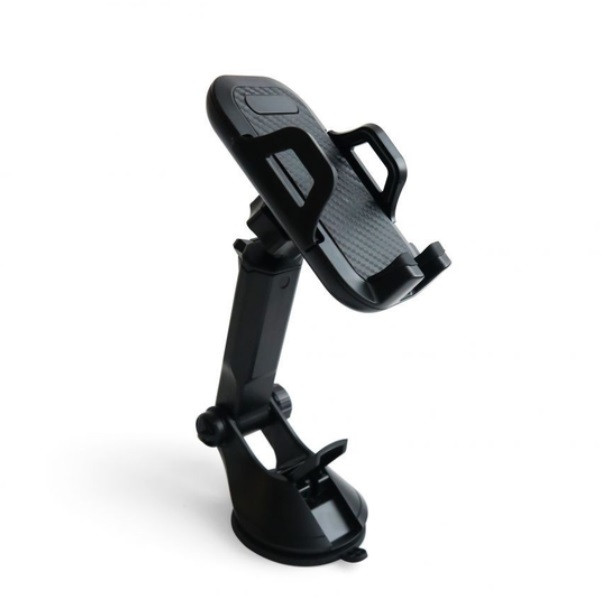 Автомобільний тримач для смартфона Holder SH-3100 Universal автоутримувач, фото 1