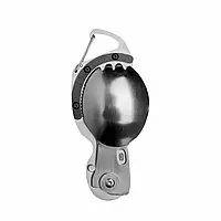 Брелок Ложка-вилка-ніж True Utility SporKnife (TU201)