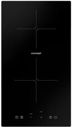 Варильна поверхня електрична Concept IDV1430, фото 1