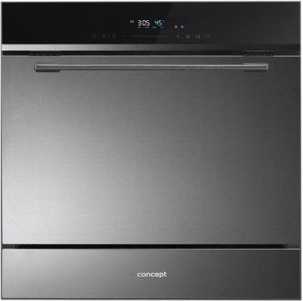 Посудомийна машина Concept MNV7760DS, фото 1