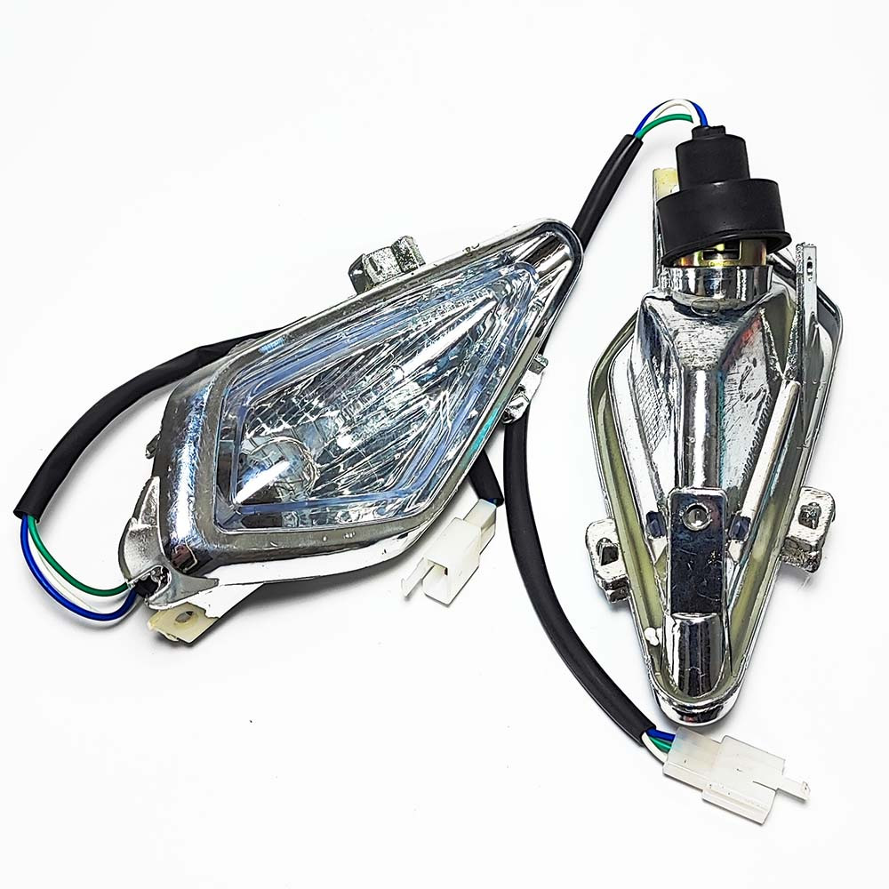 Передні для дитячого квадроциклу 12 вольтів