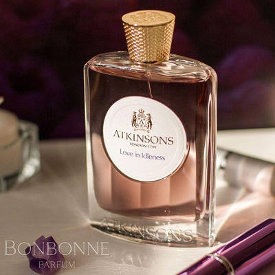 Женские духи Atkinsons Love in idleness (Аткинсон Лав ин Идленесс