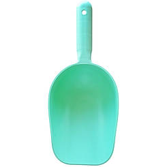 Совок для сипучих продуктів