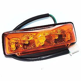 Стоп-сигнал квадроциклу led 12V