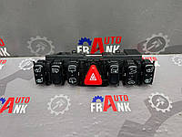 A2108200151 Кнопка увімкнення обігріву сидіння Mercedes E-class W210 CLK C