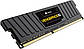 Пам'ять для настільних комп'ютерів Corsair 16 GB (2x8G) DDR3 1600 Mhz (CML16GX3M2A1600C10), фото 3