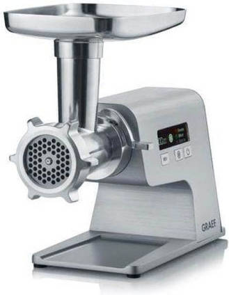 Електром'ясорубка Graef FW500