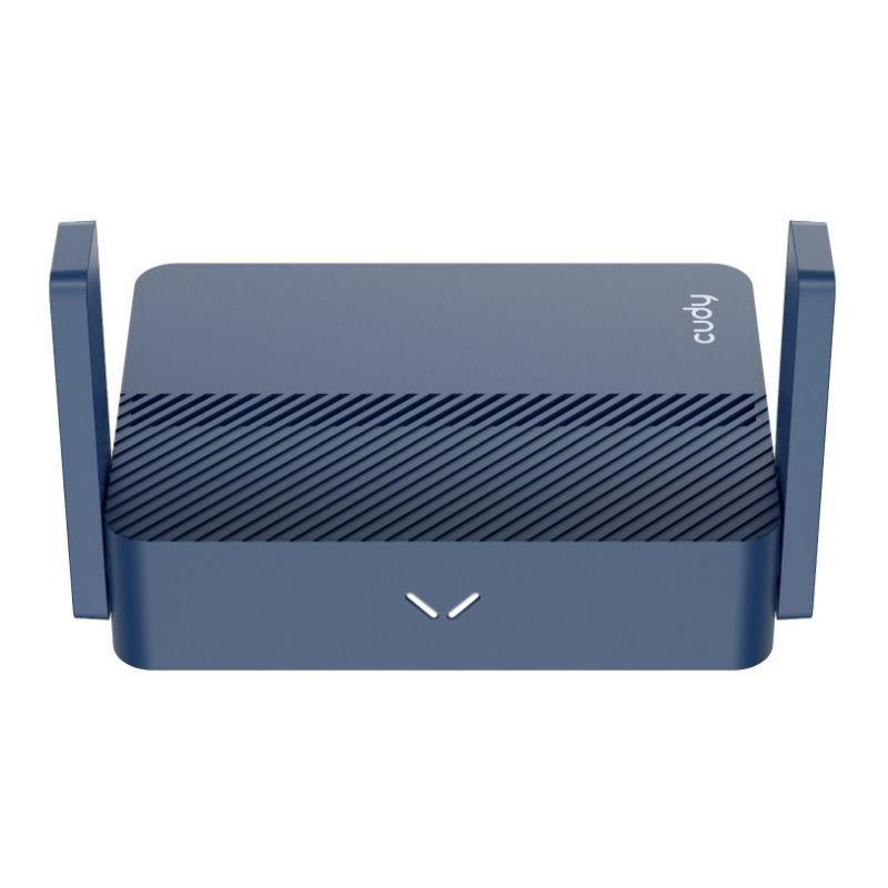 Wi-Fi-маршрутизатор Cudy TR3000 Travel, фото 1