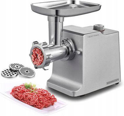 Електром'ясорубка HeinrichS HFW 8808