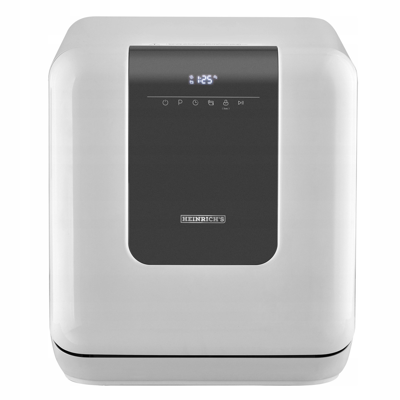 Посудомийна машина Heinrich's HTG 8842, фото 1